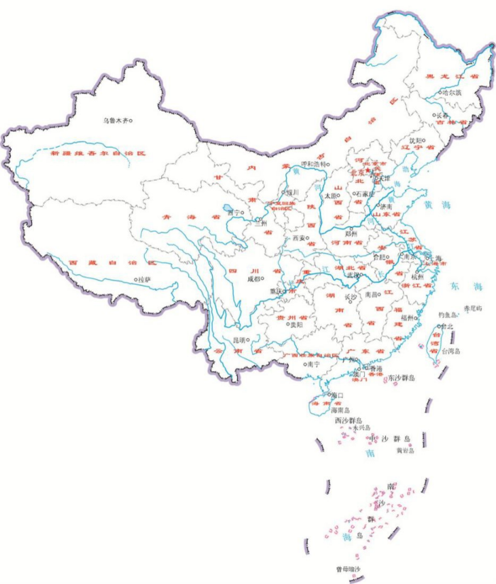 鈞測區(qū)域備案情況公布