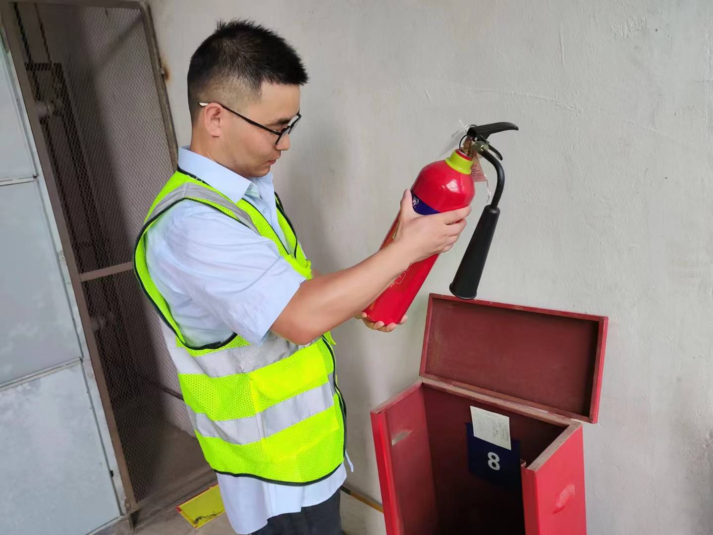 為什么要進(jìn)行消防安全檢測(cè)？