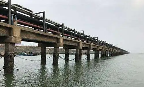 道路橋梁檢測
