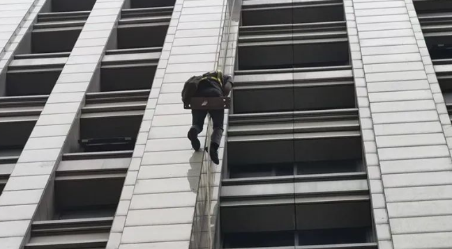 幕墻檢測