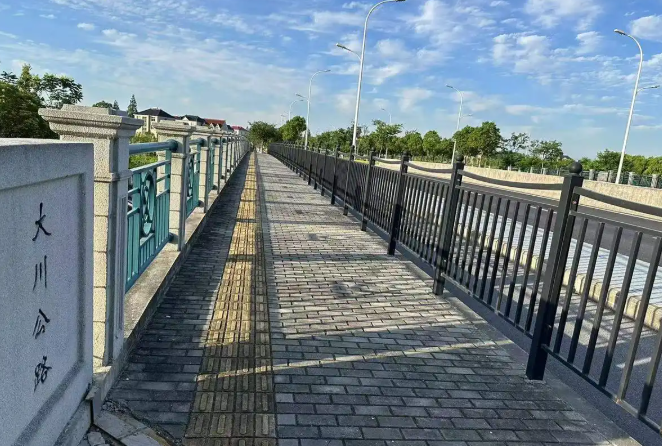 公路橋梁檢測(cè)