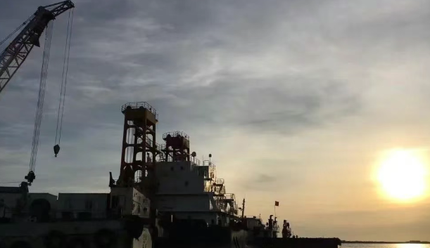 樁基