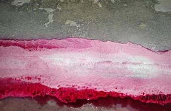 滲透檢測
