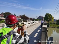 拓展水利檢測，鈞測為堤壩水閘海港河道保駕護航